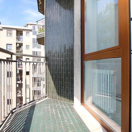 Nuovissimo Appartamento In Centro Milán Exteriér fotografie