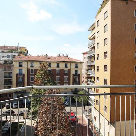 Nuovissimo Appartamento In Centro Milán Exteriér fotografie